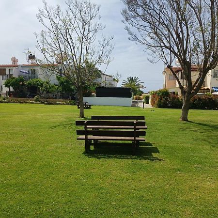 Eros Maisonette In Latchi Area Just 700 Meters Or One-Minute Drive From Polis Municipal Beach Экстерьер фото