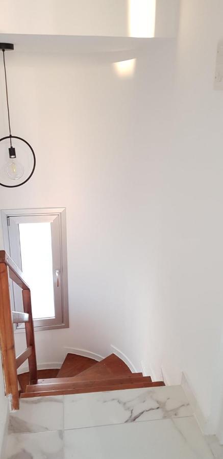 Eros Maisonette In Latchi Area Just 700 Meters Or One-Minute Drive From Polis Municipal Beach Экстерьер фото