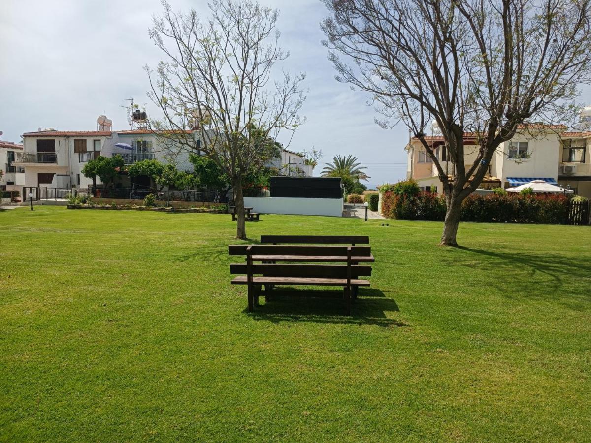 Eros Maisonette In Latchi Area Just 700 Meters Or One-Minute Drive From Polis Municipal Beach Экстерьер фото