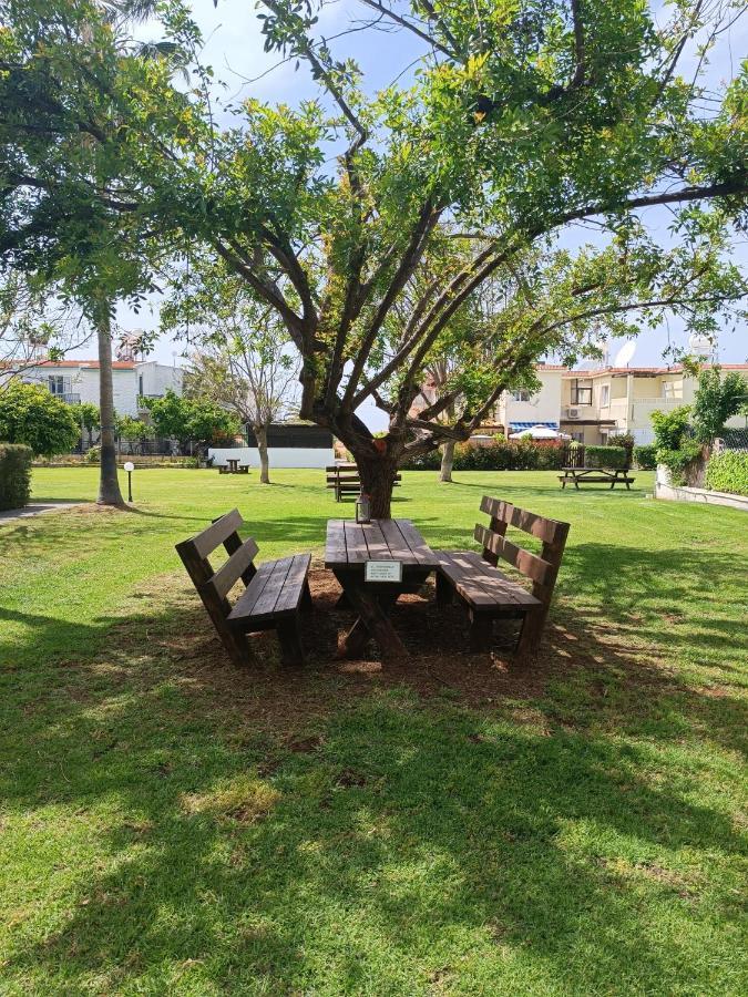 Eros Maisonette In Latchi Area Just 700 Meters Or One-Minute Drive From Polis Municipal Beach Экстерьер фото